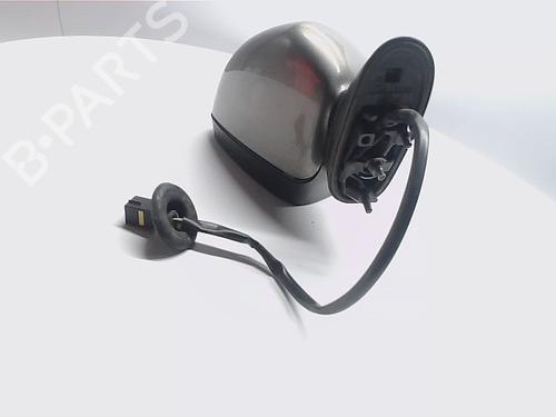 Left mirror OPEL CORSA D (S07) 1.3 CDTI (L08, L68) | BP24285587C26 