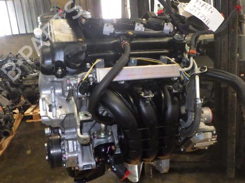 Engine MITSUBISHI MIRAGE / SPACE STAR VI Hatchback (A0_A) 1.2 (A03A) | BP24286135M1 - Image 6