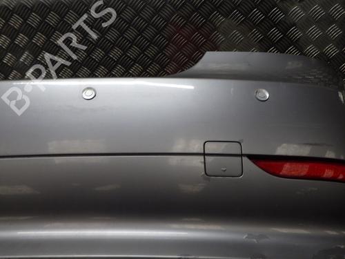 Rear bumper BMW 5 (E60) 530 i | BP27933052C8 