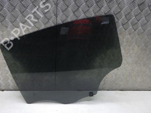 Used Rear left door window Rear left door window PEUGEOT 208 I (CA_, CC_) 1.6 HDi (92 hp) 31974938 31974938