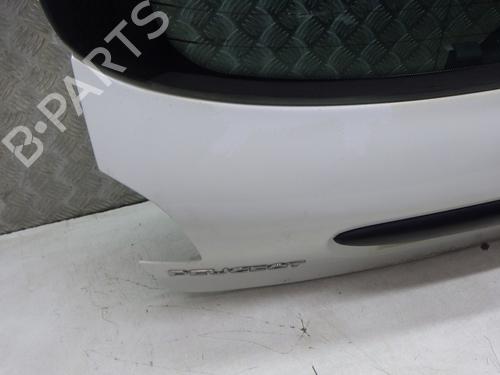 Used Tailgate Tailgate 34221651 34221651