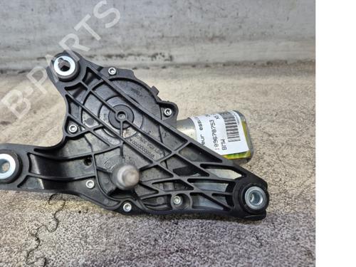Essuie-glace moteur arrière BMW X5 (E70) xDrive 35 d (286 hp) 31268142