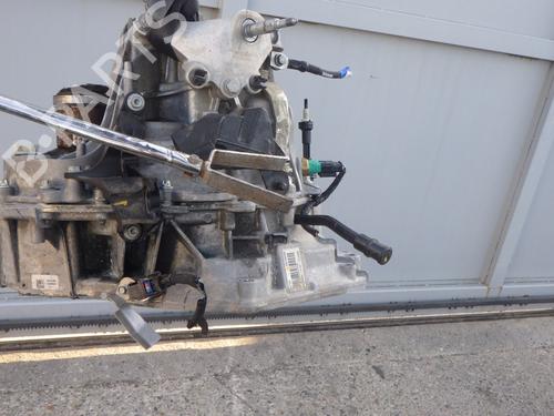 Gearbox RENAULT CLIO V (B7_) 1.0 LPG (B7MT) | BP38562589M3 - Image 5