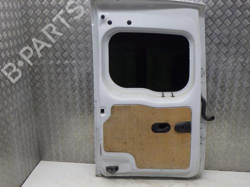 Left tailgate RENAULT KANGOO Express (FW0/1_) 1.5 dCi 90 (FW0G, FW05, FW08, FW11) | BP29895603C76