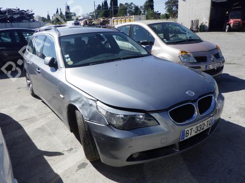Used Parts BMW 5 Touring (E61) 530 d (218 hp) 4040634