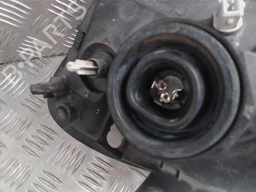 Right headlight RENAULT KANGOO (KC0/1_) 1.5 dCi | BP24287312C29 - Image 2