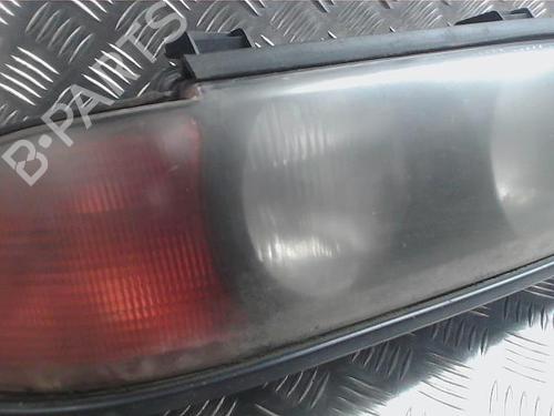 Right headlight BMW 5 (E39) 525 tds | BP24287342C29 