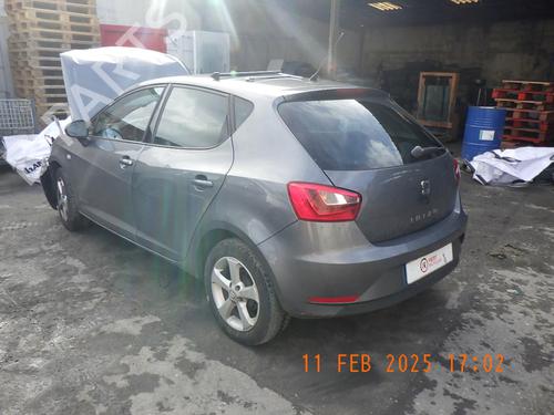 Headlight switch SEAT IBIZA IV (6J5, 6P1) 1.2 | BP29429722I24  - Image 16