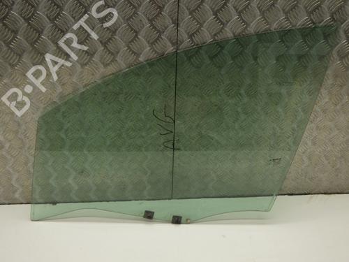 Front left door window RENAULT CLIO IV (BH_) 1.5 dCi 75 | BP29340197C18 
