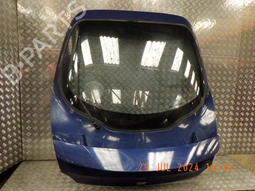 Used Tailgate HYUNDAI COUPE II (GK) 1.6 16V (107 hp) 24285303