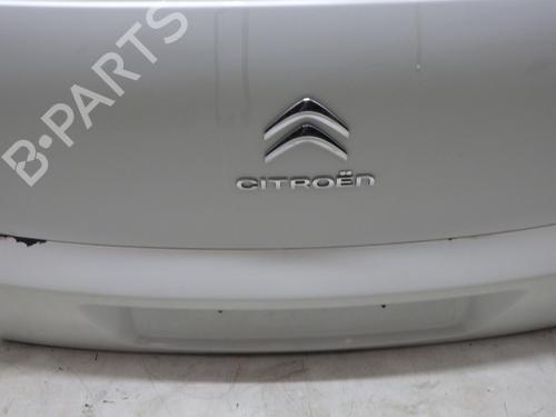 Used Tailgate Tailgate 34259525 34259525