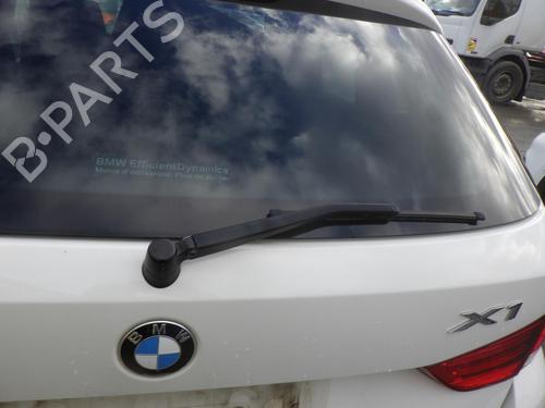 Used Rear wiper motor BMW X1 (E84) xDrive 20 d (184 hp) 24287663