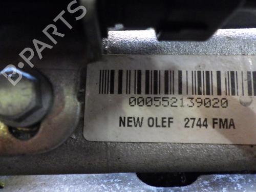 Engine ALFA ROMEO 159 Sportwagon (939_) 1.9 JTDM 16V (939BXC1B) | BP28333775M1 