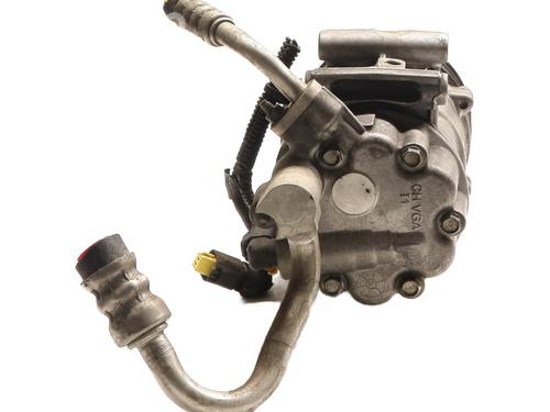 AC compressor PEUGEOT 508 SW I (8E_) 2.0 BlueHDi 180 | BP30147322M34 