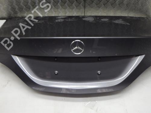 Tailgate MERCEDES-BENZ CLA Coupe (C117) CLA 220 CDI / d (117.303) | BP29315976C6 