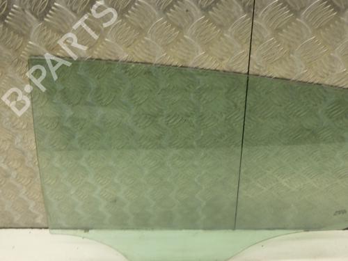 Used Rear left door window SEAT IBIZA IV (6J5, 6P1) 1.4 TDI (80 hp) 30762113
