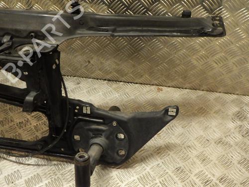 Frontplate/Frontkurv BMW 3 (E46) 330 d | BP29011823C72 