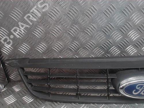 Grille FORD FOCUS II (DA_, HCP, DP) 1.8 TDCi | BP24285949C40 