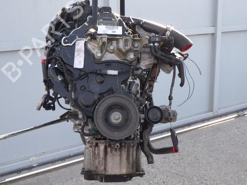 Engine PEUGEOT EXPERT Van (V_) 1.5 BlueHDi 100 | BP37627788M1 - Image 7