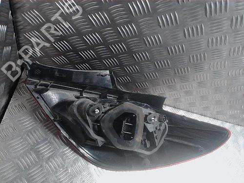 Left taillight OPEL CORSA D (S07) 1.3 CDTI (L08, L68) | BP24286406C34  - Image 8