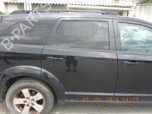 Used Right rear door DODGE JOURNEY 2.0 CRD (140 hp) 24286601