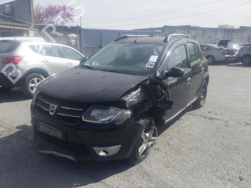 Dør venstre bagtil DACIA SANDERO II 1.5 dCi | BP37203011C4 - Image 3