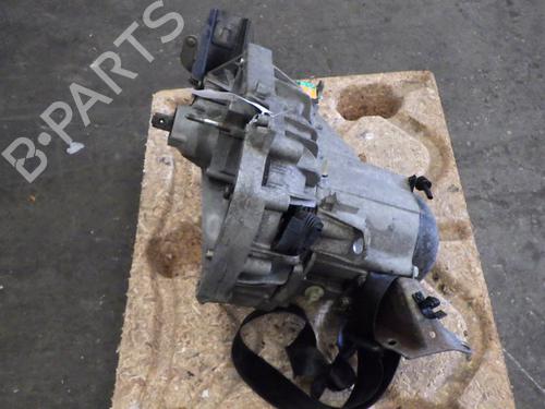 Used Gearbox RENAULT SUPER 5 (B/C40_) 1.1 (48 hp) 29571103