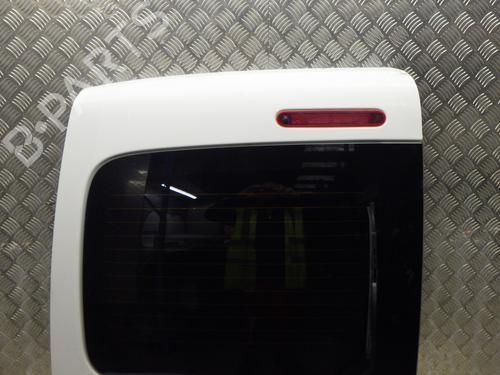 Left tailgate RENAULT KANGOO Express (FW0/1_) 1.5 dCi 90 (FW0G, FW05, FW08, FW11) | BP29895603C76