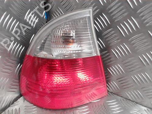 Left taillight BMW 3 Touring (E46) 320 d | BP24285820C34 