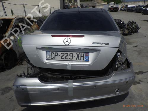 Right headlight MERCEDES-BENZ E-CLASS (W211) E 320 CDI (211.026) | BP34574929C29 - Image 11