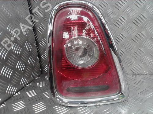 Left taillight MINI MINI (R56) Cooper D | BP24285321C34  - Image 5