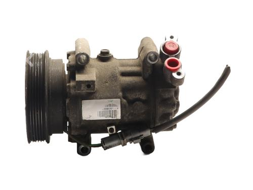Airco pomp RENAULT CLIO III (BR0/1, CR0/1) 1.4 16V (98 hp) 30849948