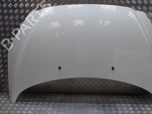 Used Hood PEUGEOT 308 CC (4B_) 2.0 HDi (163 hp) 28130110