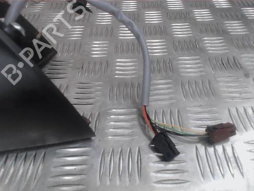 Used Right mirror glass Right mirror glass PEUGEOT 1007 (KM_) 1.4 HDi (68 hp) 34556175 34556175