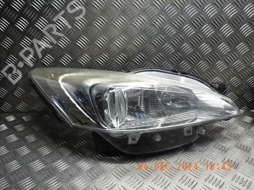 Used Right headlight PEUGEOT 508 I (8D_) 1.6 HDi (112 hp) 24285050