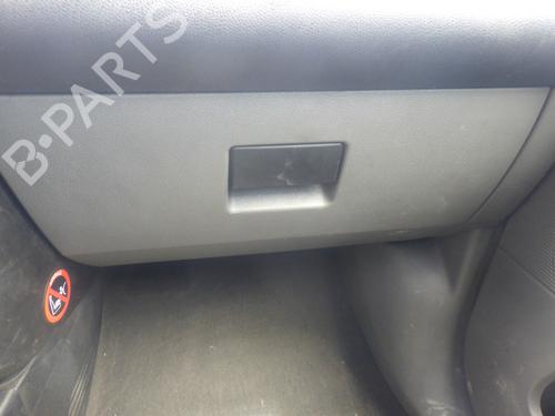 Used Glove box Glove box FORD FIESTA V (JH_, JD_) [2001-2014] 36399741 36399741