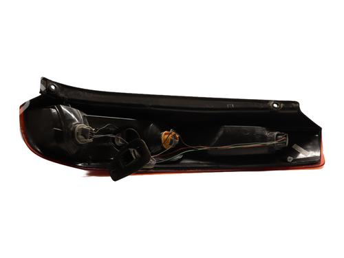 Left taillight FORD FIESTA V (JH_, JD_) 1.3 | BP25337806C34 