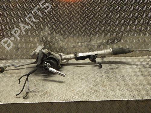 Used Steering rack Steering rack PEUGEOT 208 II (UB_, UP_, UW_, UJ_) 1.5 BlueHDI 100 (102 hp) 24286243 24286243