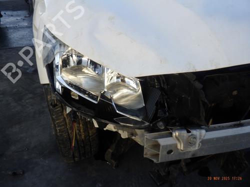 Engine PEUGEOT 208 II (UB_, UP_, UW_, UJ_) 1.2 PureTech 100 | BP32103741M1 