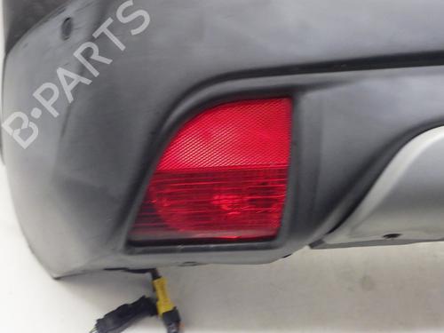 Rear bumper PEUGEOT 2008 I (CU_) 1.2 THP 110 / PureTech 110 | BP30089373C8 
