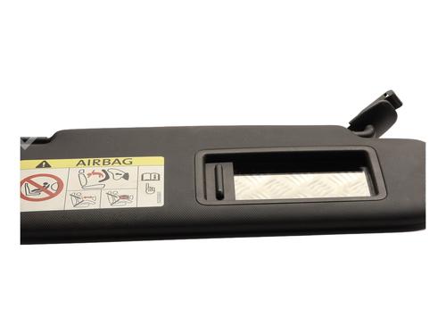 Right sun visor AUDI A4 B9 Avant (8W5, 8WD) 2.0 TFSI | BP24287023I2  - Image 5