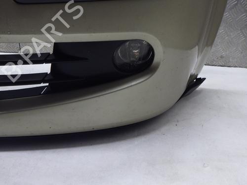 Front bumper RENAULT MODUS / GRAND MODUS (F/JP0_) 1.4 (JP01, JP0J) | BP31069895C7 