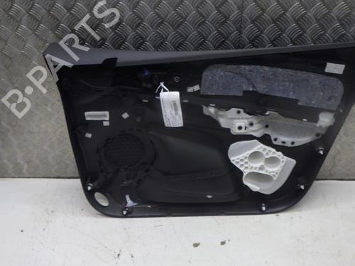 Front left panel RENAULT CLIO IV (BH_) 1.6 RS Trophy (BHJ4, BHJ6) | BP38079549C58 - Image 3