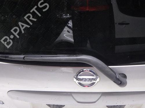 Tailgate NISSAN NOTE (E11, NE11) 1.5 dCi | BP32478007C6 