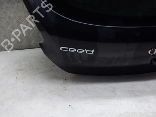 Tailgate KIA PRO CEE'D (JD) 1.6 CRDi 128 | BP34192309C6 - Image 7