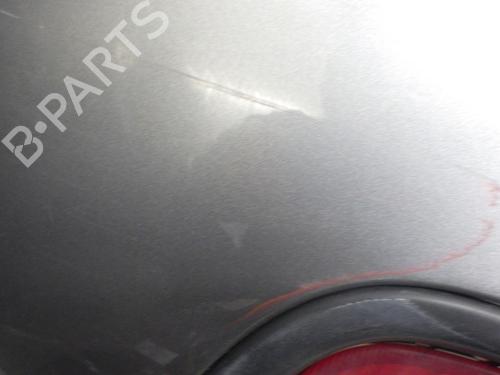 Rear bumper SUZUKI SWIFT III (MZ, EZ) 1.6 (RS416, RR 416, ZC31S) | BP32422346C8 