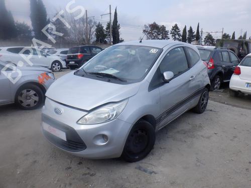 Engine FORD KA (RU8) 1.2 | BP24286529M1  - Image 8