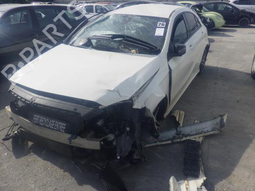Used Parts MERCEDES-BENZ A-CLASS (W176)  A 200 (176.043)  4970531