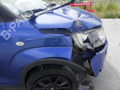 Gearbox SUZUKI IGNIS III (MF, FF) 1.2 (ATK412) | BP26296571M3 - Image 13