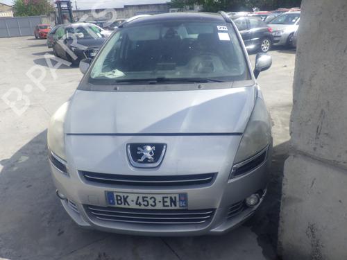 Brukte deler til PEUGEOT 5008 (0U_, 0E_) 2.0 HDi 150 / BlueHDi 150 4784043
